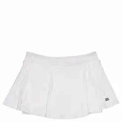 Bidi Badu Crew Wavy Skort White* Racketsporter|Kjolar Och Klänningar