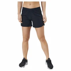 Salomon Cross 5'' Short W Black* Shorts|Löpning
