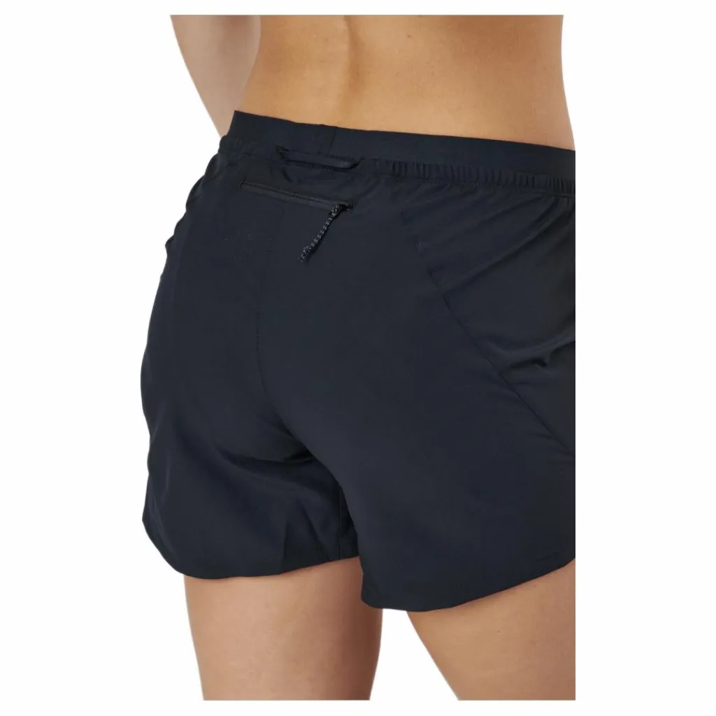 Salomon Cross 5'' Short W Black* Shorts|Löpning