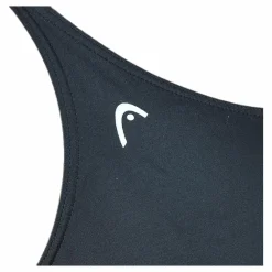 Head Cross Bikini Extra White/Black* Simning|Badkläder