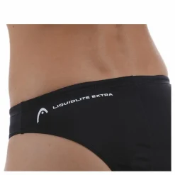 Head Cross Bikini Extra White/Black* Simning|Badkläder