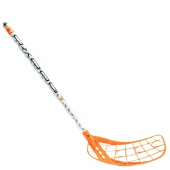 Oxdog Cross Round NB 101 cm Flex 28 Red* Inomhussporter