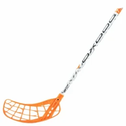 Oxdog Cross Round NB 101 cm Flex 28 Red* Inomhussporter