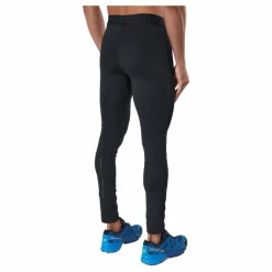 Salomon Cross Run Tight M Black* Tights|Löpning