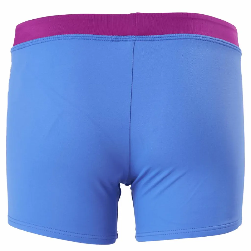 Nike Swim Crossback Sport Bikini Junior Purple*Barn Simning|Badkläder