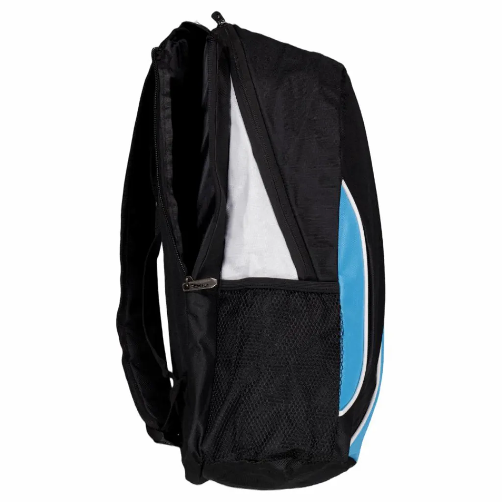 Siux Crossbody Fusion Blue* Väskor Och Ryggsäckar|Racketsporter