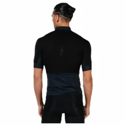Sweet Protection Crossfire Merino SS Jersey M Black* Cykling|T-Shirts