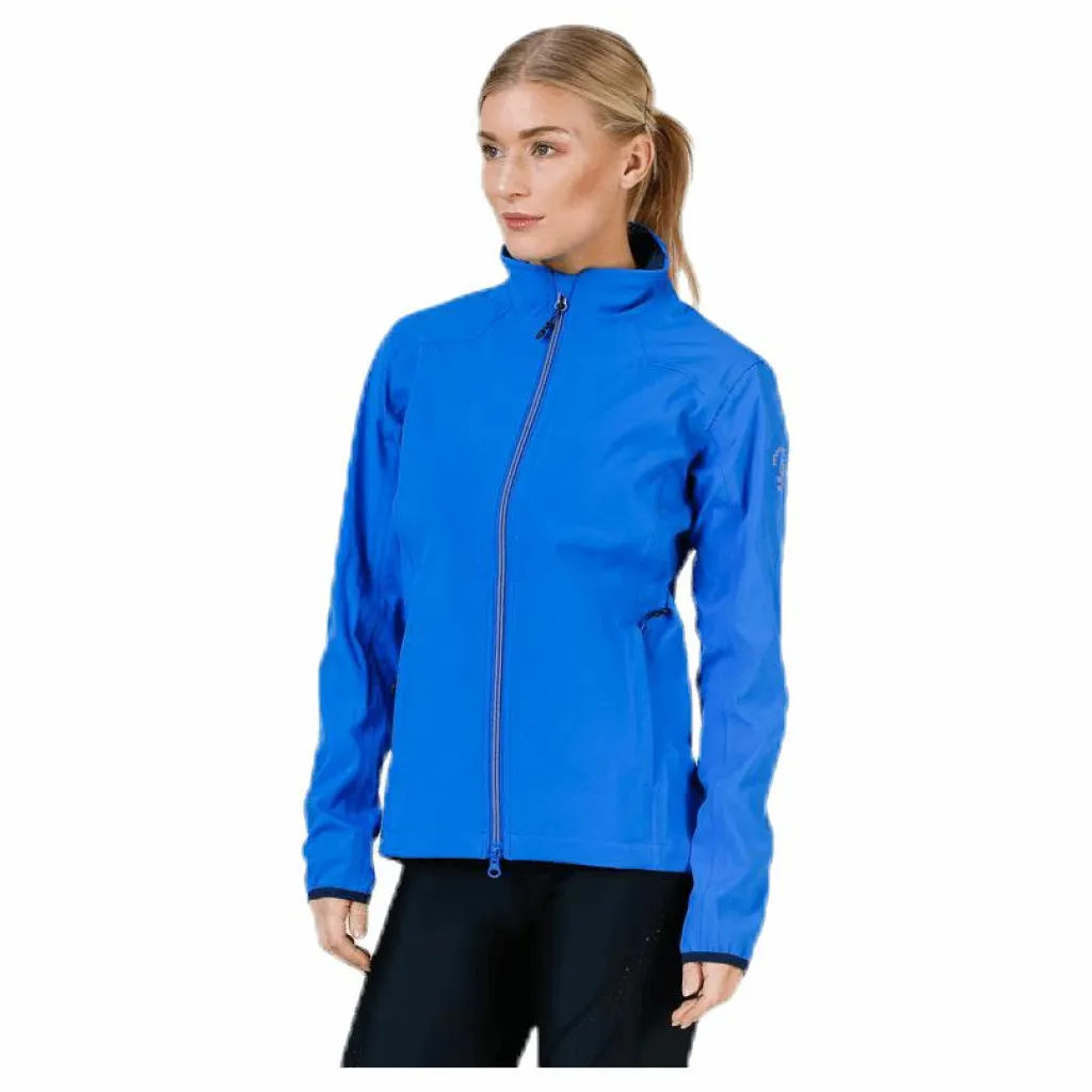 Mountain Horse Cruise Tech Jacket Blue* Hästsport|Jackor