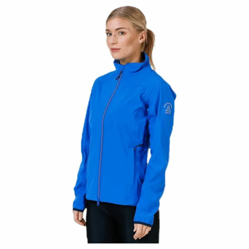 Mountain Horse Cruise Tech Jacket Blue* Hästsport|Jackor