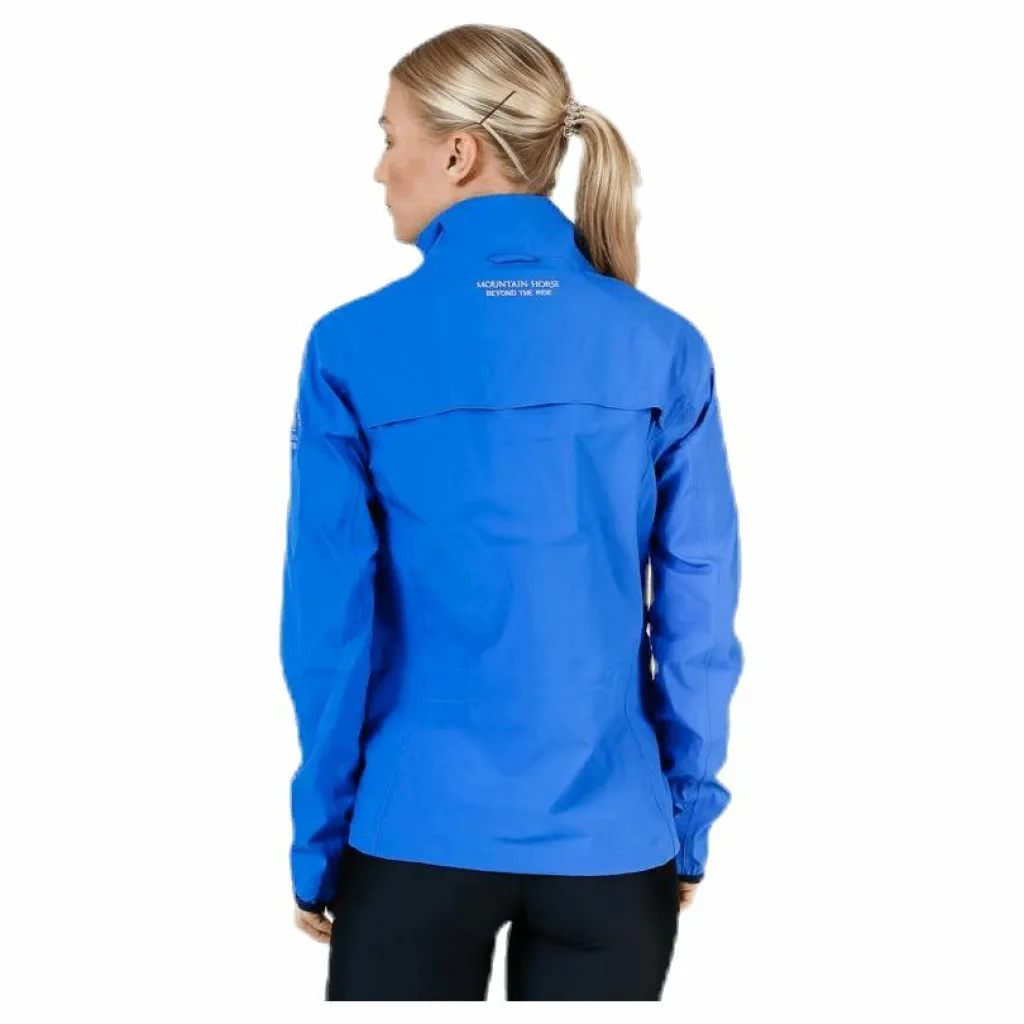 Mountain Horse Cruise Tech Jacket Blue* Hästsport|Jackor
