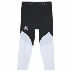 Under Armour Curry 3/4 Legging* Tights|Träning