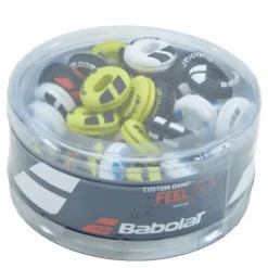 Babolat Custom Damp Box 48-pack Mixed* Racket Och Bollar|Racketsporter