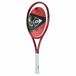 Dunlop Cx 400 Black/red* Racket Och Bollar|Racketsporter