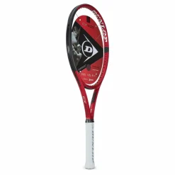 Dunlop Cx 400 Black/red* Racket Och Bollar|Racketsporter