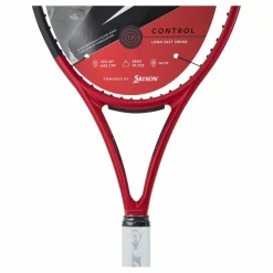 Dunlop Cx 400 Black/red* Racket Och Bollar|Racketsporter