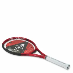 Dunlop Cx 400 Black/red* Racket Och Bollar|Racketsporter