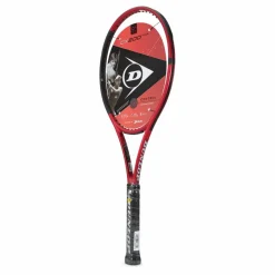 Dunlop Cx 200 Tour 16x19 Black/red* Racket Och Bollar|Racketsporter