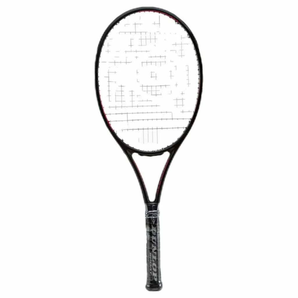 Dunlop CX Team 275 Patterned* Racket Och Bollar|Racketsporter