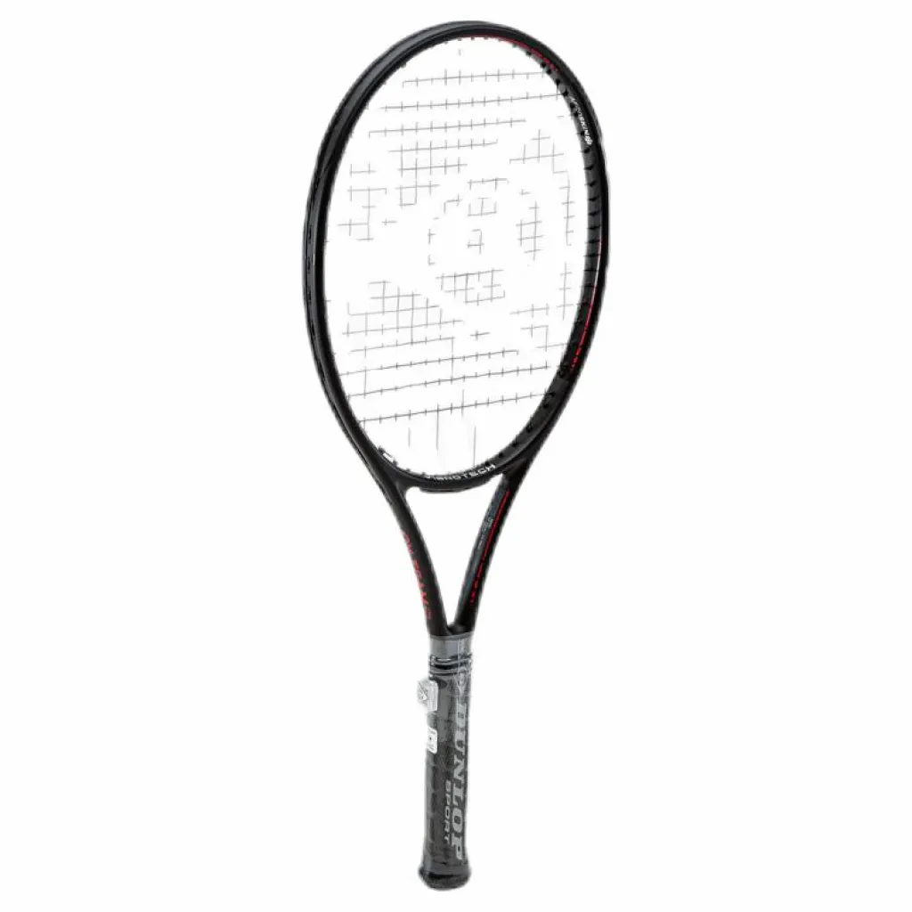 Dunlop CX Team 275 Patterned* Racket Och Bollar|Racketsporter
