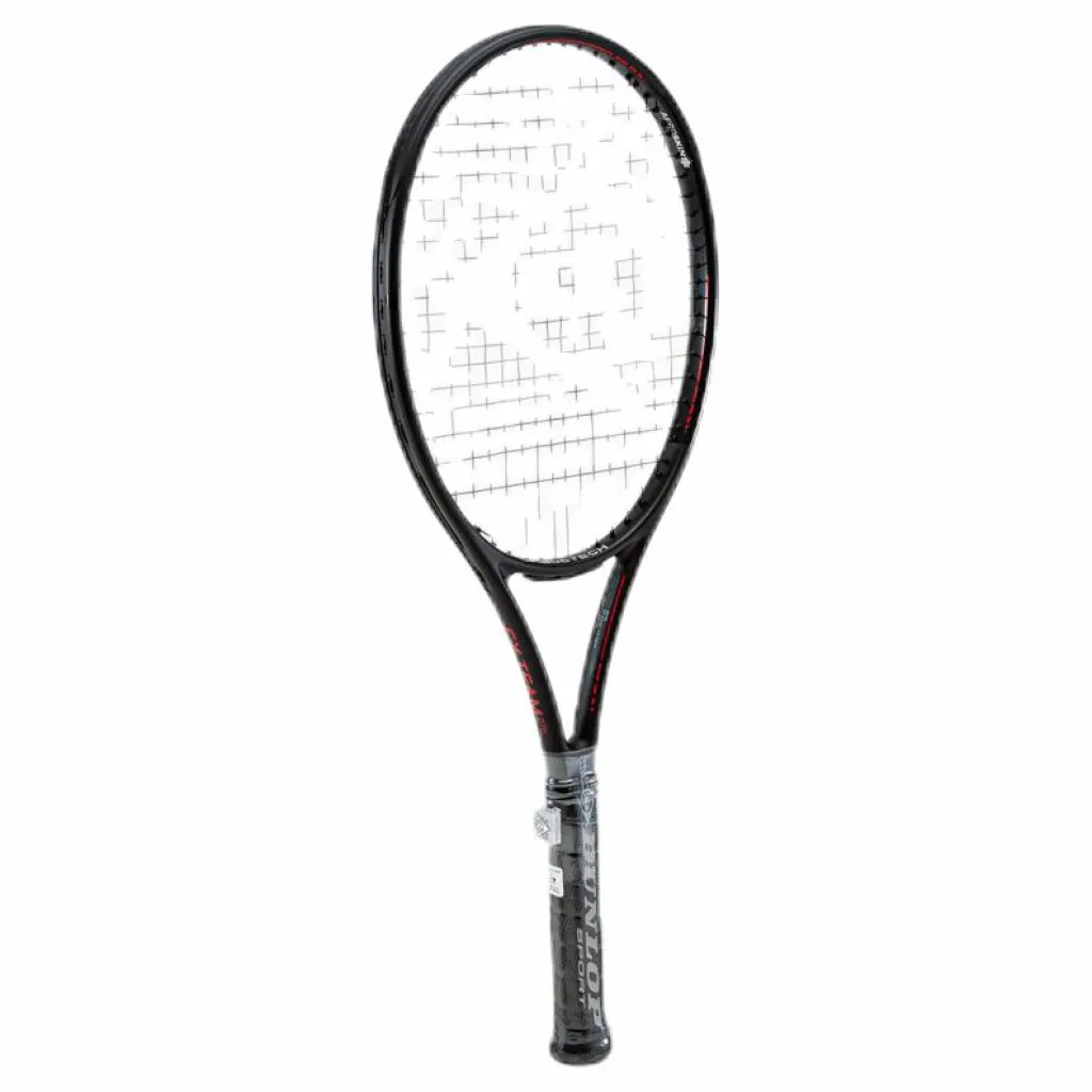 Dunlop CX Team 275 Patterned* Racket Och Bollar|Racketsporter
