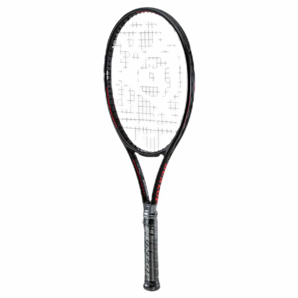 Dunlop CX Team 275 Patterned* Racket Och Bollar|Racketsporter
