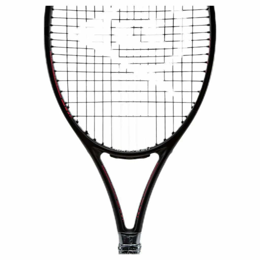 Dunlop CX Team 275 Patterned* Racket Och Bollar|Racketsporter