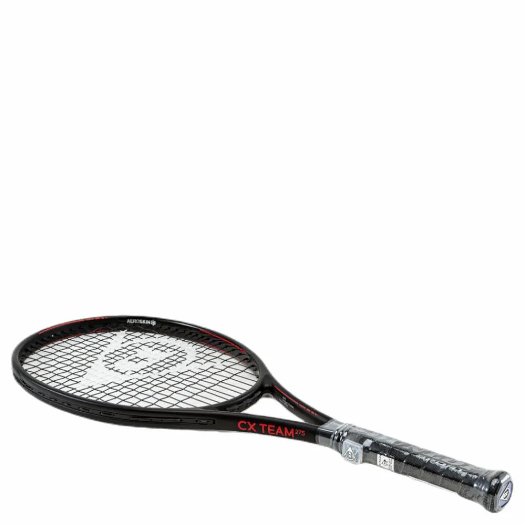 Dunlop CX Team 275 Patterned* Racket Och Bollar|Racketsporter