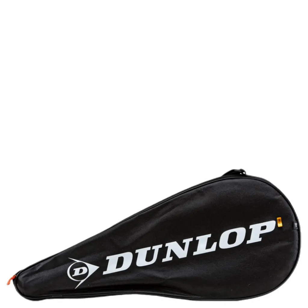 Dunlop CX Team 275 Patterned* Racket Och Bollar|Racketsporter