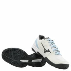 Mizuno Cyclone Speed 2 Patterned* Inomhussporter