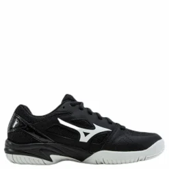 Mizuno Cyclone Speed 2 White/Black* Inomhussporter