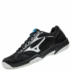 Mizuno Cyclone Speed 2 White/Black* Inomhussporter