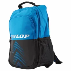Dunlop D Tac Fx-performance Backpack Black/blue* Väskor Och Ryggsäckar|Racketsporter
