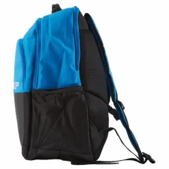 Dunlop D Tac Fx-performance Backpack Black/blue* Väskor Och Ryggsäckar|Racketsporter