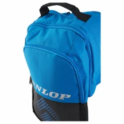 Dunlop D Tac Fx-performance Backpack Black/blue* Väskor Och Ryggsäckar|Racketsporter