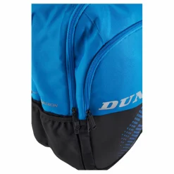 Dunlop D Tac Fx-performance Backpack Black/blue* Väskor Och Ryggsäckar|Racketsporter