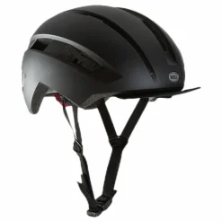 BELL Daily Led Mips Black* Cykling|Hjälmar Och Skydd