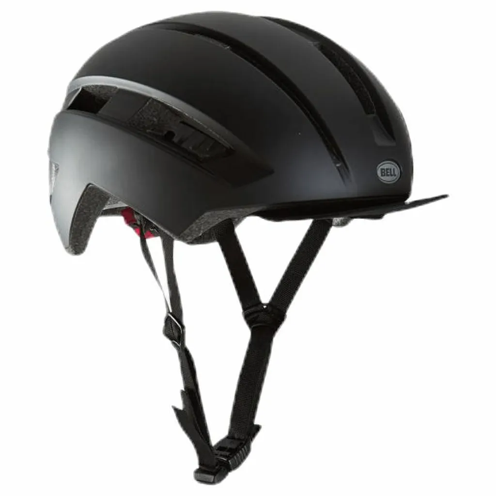 BELL Daily Led Mips Black* Cykling|Hjälmar Och Skydd