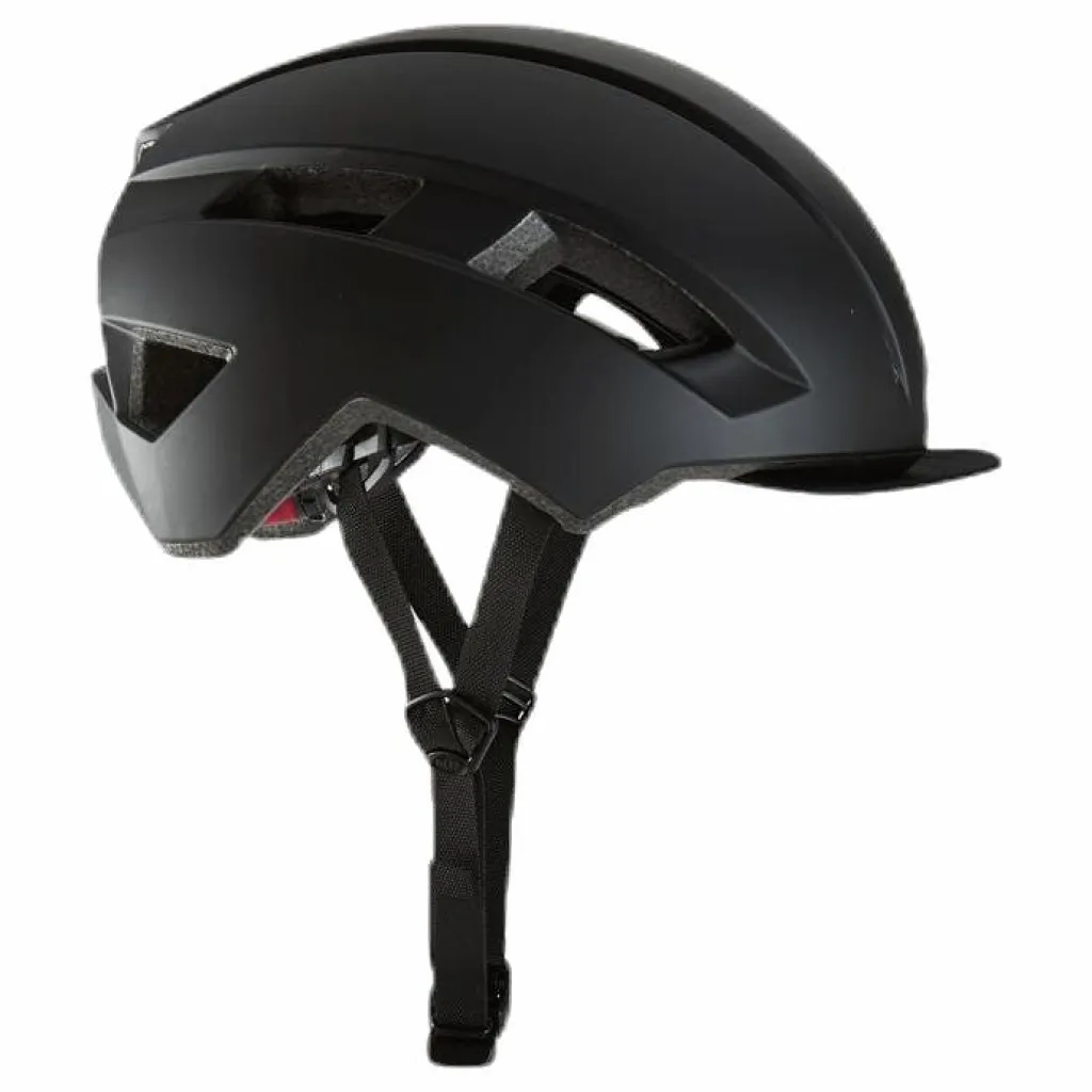 BELL Daily Led Mips Black* Cykling|Hjälmar Och Skydd