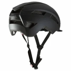 BELL Daily Led Mips Black* Cykling|Hjälmar Och Skydd