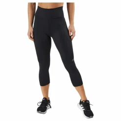adidas DailyRun 3/4 Leggings Black* Löpning|Tights