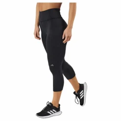 adidas DailyRun 3/4 Leggings Black* Löpning|Tights