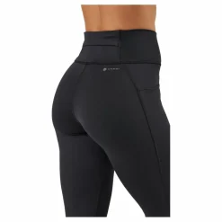 adidas DailyRun 3/4 Leggings Black* Löpning|Tights
