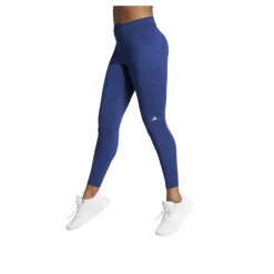 adidas DailyRun 7/8 Leggings Blue* Löpning|Tights