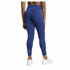 adidas DailyRun 7/8 Leggings Blue* Löpning|Tights