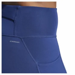 adidas DailyRun 7/8 Leggings Blue* Löpning|Tights