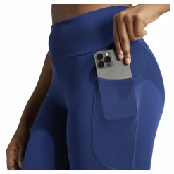 adidas DailyRun 7/8 Leggings Blue* Löpning|Tights