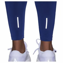 adidas DailyRun 7/8 Leggings Blue* Löpning|Tights