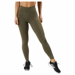 adidas DailyRun 7/8 Leggings Olistr* Löpning|Tights