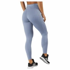 adidas DailyRun 7/8 Leggings Silvio* Löpning|Tights