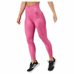 adidas DailyRun Embossed Camo 7/8 Leggings Prefuc* Löpning|Tights